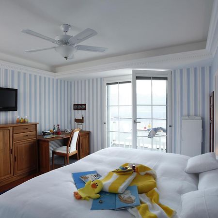 Holiday Hotel Yachtsport Resort Lago Maggiore 브리사고 외부 사진