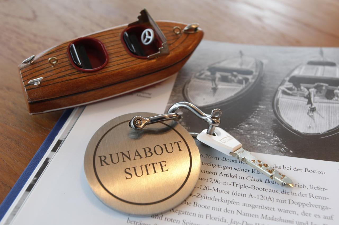 Holiday Hotel Yachtsport Resort Lago Maggiore 브리사고 외부 사진