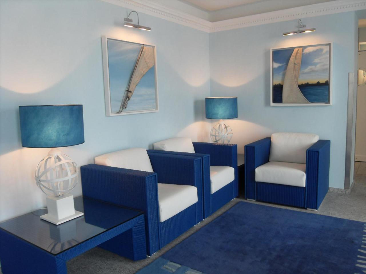 Holiday Hotel Yachtsport Resort Lago Maggiore 브리사고 외부 사진
