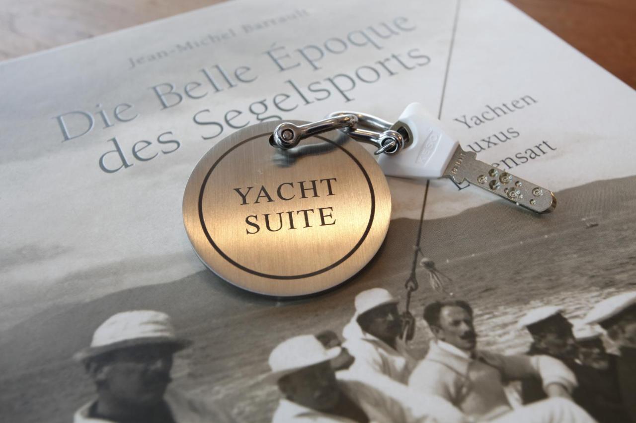 Holiday Hotel Yachtsport Resort Lago Maggiore 브리사고 외부 사진